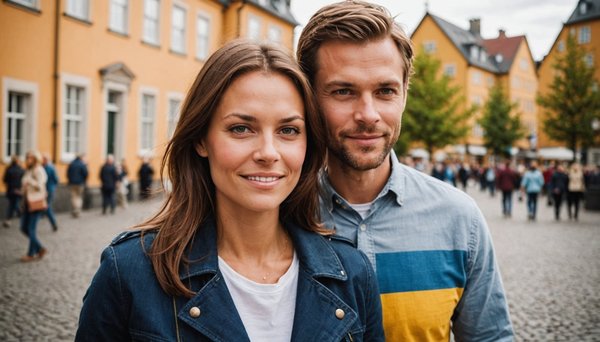 Unlock love: explore free swedish dating sites in english
